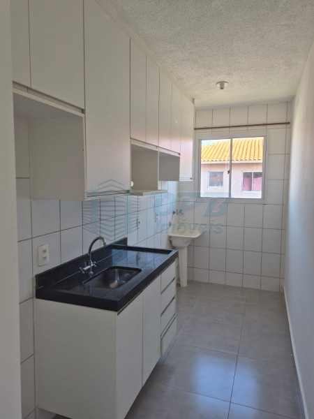 OPB Imóveis | Imobiliária em Ribeirão Preto | SP - Apartamento - Parque Ribeirão Preto - Ribeirão Preto
