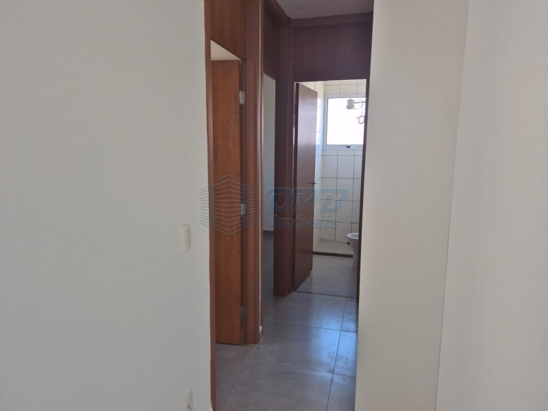 OPB Imóveis | Imobiliária em Ribeirão Preto | SP - Apartamento - Parque Ribeirão Preto - Ribeirão Preto
