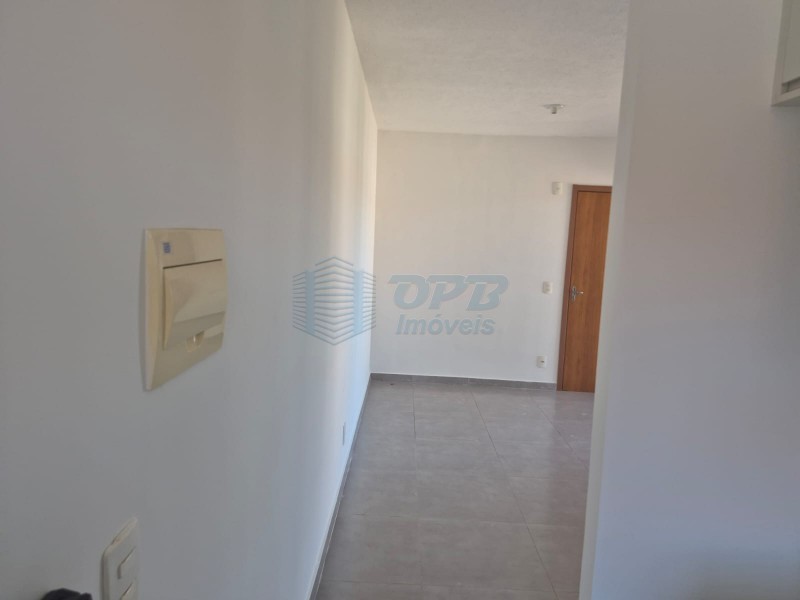 OPB Imóveis | Imobiliária em Ribeirão Preto | SP - Apartamento - Parque Ribeirão Preto - Ribeirão Preto