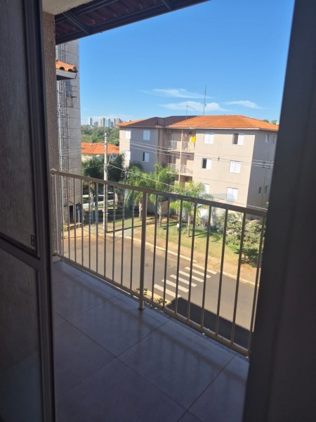 OPB Imóveis | Imobiliária em Ribeirão Preto | SP - Apartamento - Parque Ribeirão Preto - Ribeirão Preto