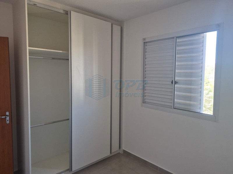 OPB Imóveis | Imobiliária em Ribeirão Preto | SP - Apartamento - Parque Ribeirão Preto - Ribeirão Preto