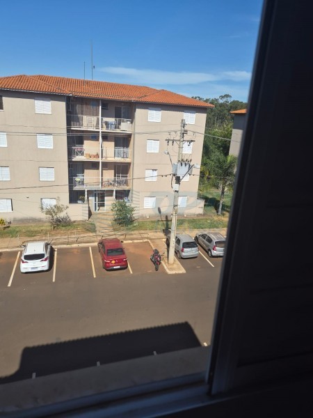 OPB Imóveis | Imobiliária em Ribeirão Preto | SP - Apartamento - Parque Ribeirão Preto - Ribeirão Preto