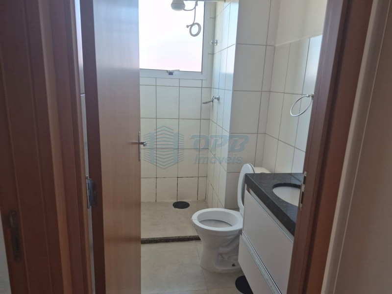 OPB Imóveis | Imobiliária em Ribeirão Preto | SP - Apartamento - Parque Ribeirão Preto - Ribeirão Preto