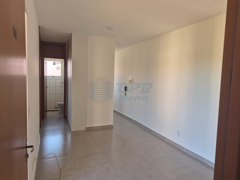 OPB Imóveis | Imobiliária em Ribeirão Preto | SP - Apartamento - Parque Ribeirão Preto - Ribeirão Preto