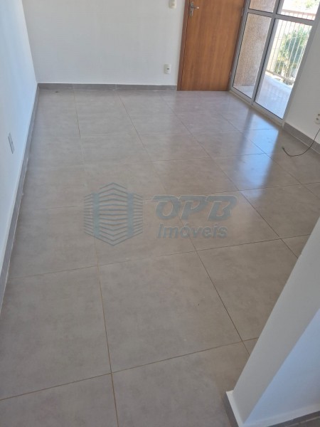 OPB Imóveis | Imobiliária em Ribeirão Preto | SP - Apartamento - Parque Ribeirão Preto - Ribeirão Preto