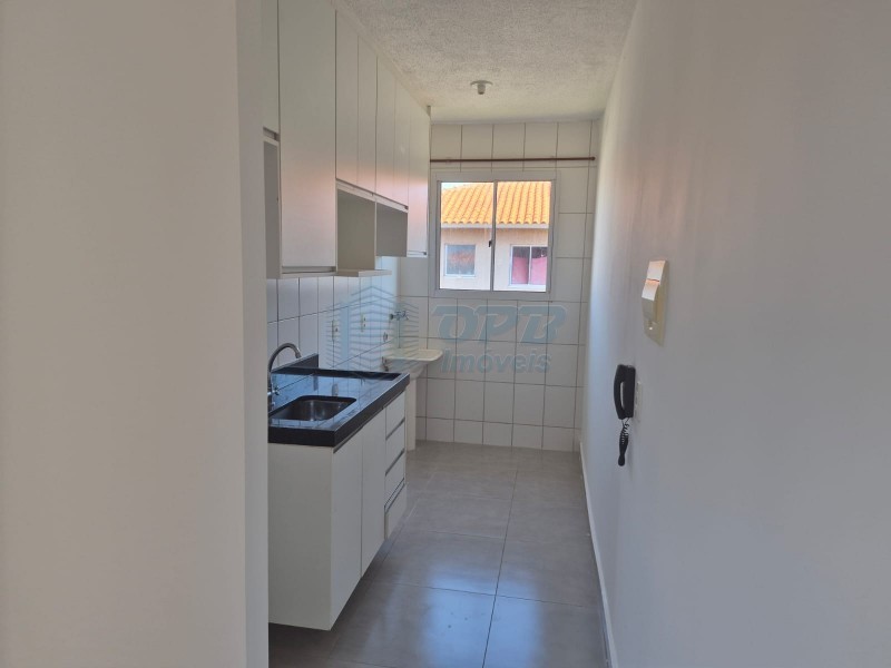 OPB Imóveis | Imobiliária em Ribeirão Preto | SP - Apartamento - Parque Ribeirão Preto - Ribeirão Preto