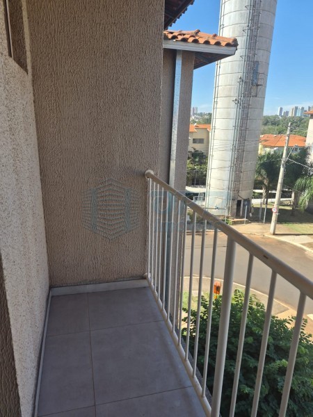 OPB Imóveis | Imobiliária em Ribeirão Preto | SP - Apartamento - Parque Ribeirão Preto - Ribeirão Preto
