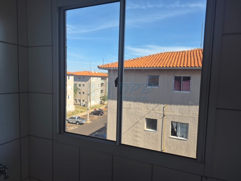 OPB Imóveis | Imobiliária em Ribeirão Preto | SP - Apartamento - Parque Ribeirão Preto - Ribeirão Preto