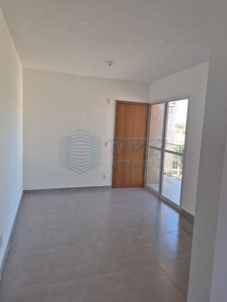 OPB Imóveis | Imobiliária em Ribeirão Preto | SP - Apartamento - Parque Ribeirão Preto - Ribeirão Preto