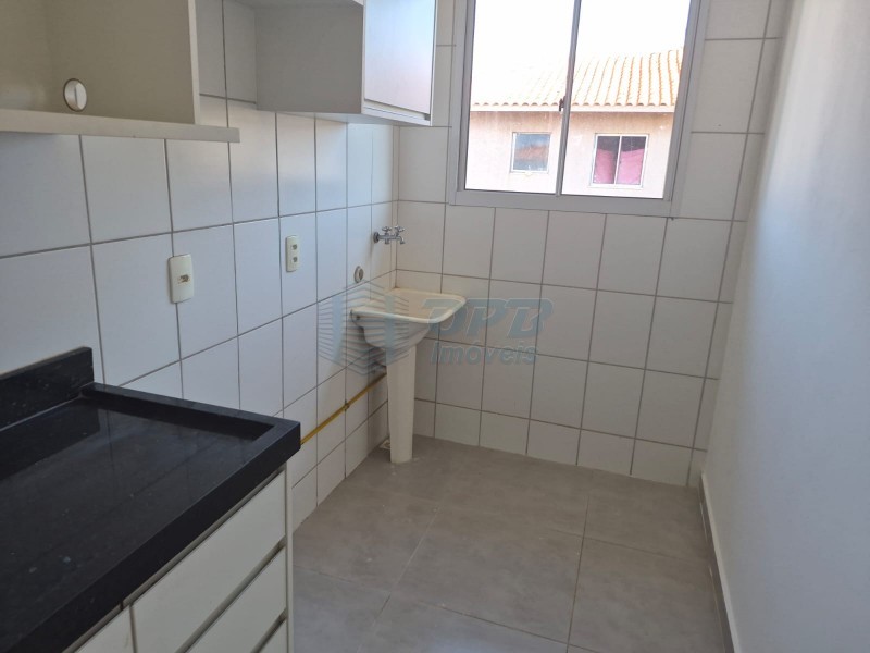 OPB Imóveis | Imobiliária em Ribeirão Preto | SP - Apartamento - Parque Ribeirão Preto - Ribeirão Preto