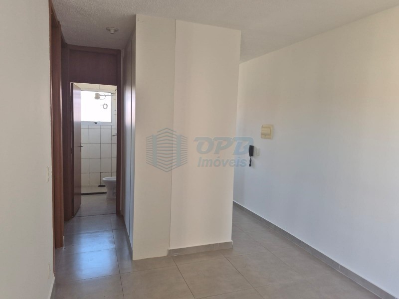OPB Imóveis | Imobiliária em Ribeirão Preto | SP - Apartamento - Parque Ribeirão Preto - Ribeirão Preto