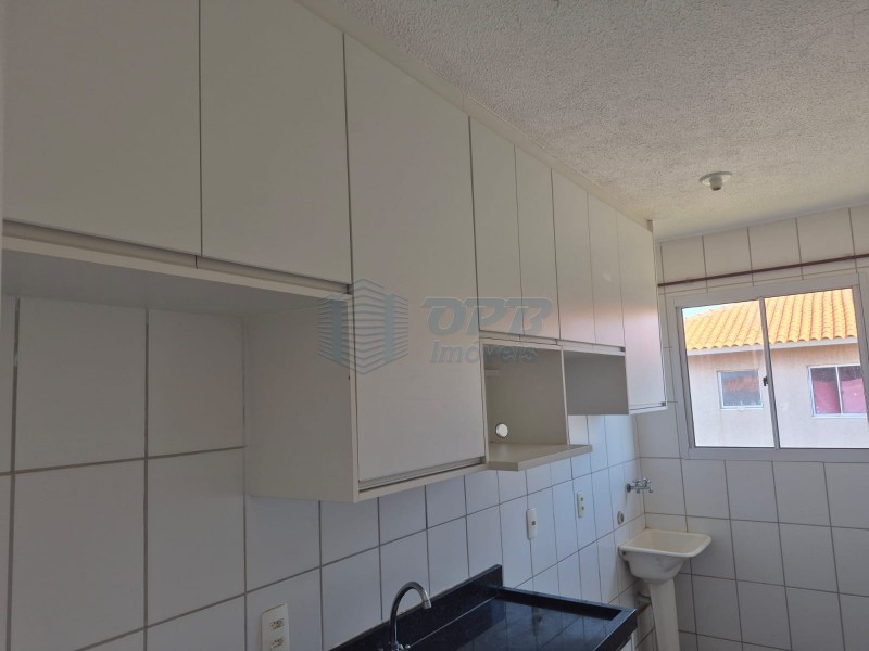 OPB Imóveis | Imobiliária em Ribeirão Preto | SP - Apartamento - Parque Ribeirão Preto - Ribeirão Preto
