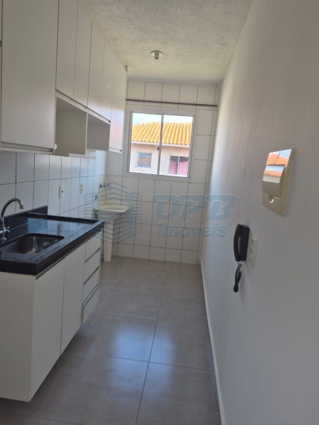OPB Imóveis | Imobiliária em Ribeirão Preto | SP - Apartamento - Parque Ribeirão Preto - Ribeirão Preto