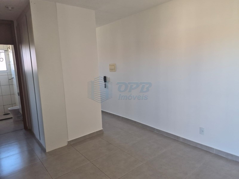 OPB Imóveis | Imobiliária em Ribeirão Preto | SP - Apartamento - Parque Ribeirão Preto - Ribeirão Preto
