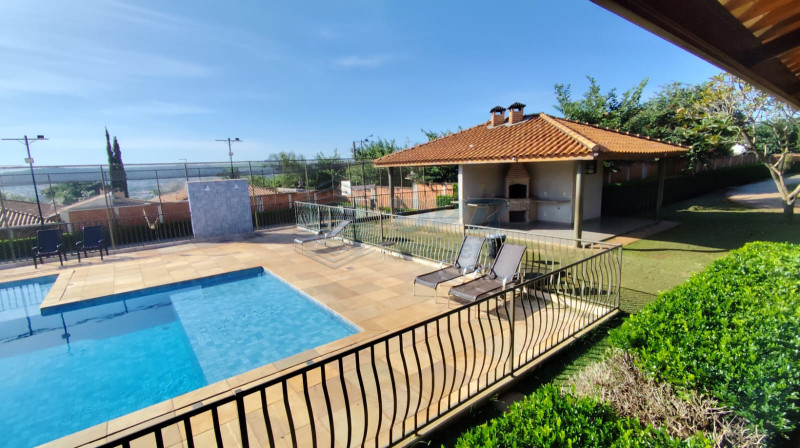 OPB Imóveis | Imobiliária em Ribeirão Preto | SP - Casa - Bonfim Paulista - Ribeirão Preto