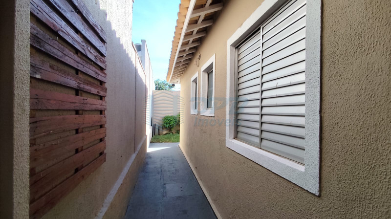 OPB Imóveis | Imobiliária em Ribeirão Preto | SP - Casa - Bonfim Paulista - Ribeirão Preto