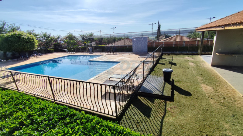 OPB Imóveis | Imobiliária em Ribeirão Preto | SP - Casa - Bonfim Paulista - Ribeirão Preto