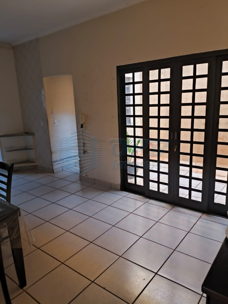 Casa - Jardim Palmares - Ribeirão Preto