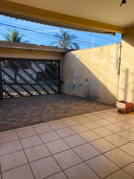 OPB Imóveis | Imobiliária em Ribeirão Preto | SP - Casa - Jardim Palmares - Ribeirão Preto