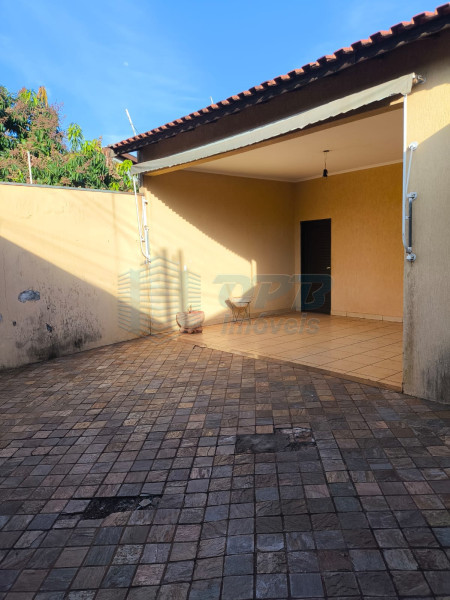 OPB Imóveis | Imobiliária em Ribeirão Preto | SP - Casa - Jardim Palmares - Ribeirão Preto