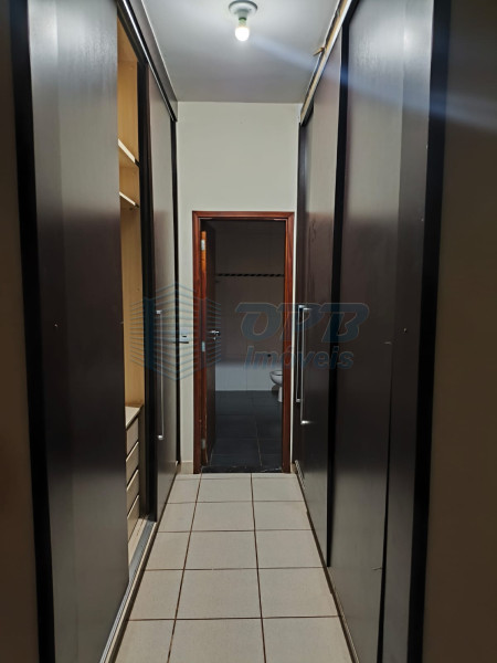 OPB Imóveis | Imobiliária em Ribeirão Preto | SP - Casa - Jardim Palmares - Ribeirão Preto