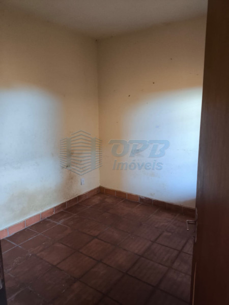 OPB Imóveis | Imobiliária em Ribeirão Preto | SP - Casa - Jardim Palmares - Ribeirão Preto