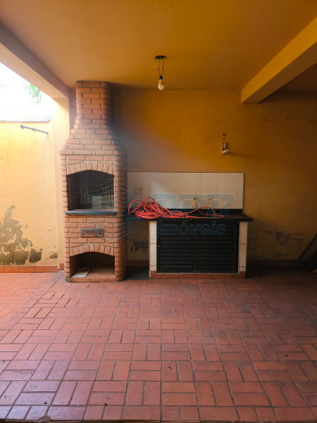OPB Imóveis | Imobiliária em Ribeirão Preto | SP - Casa - Jardim Palmares - Ribeirão Preto
