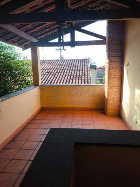 OPB Imóveis | Imobiliária em Ribeirão Preto | SP - Casa - Jardim Palmares - Ribeirão Preto