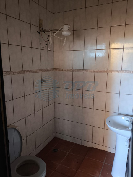 OPB Imóveis | Imobiliária em Ribeirão Preto | SP - Casa - Jardim Palmares - Ribeirão Preto