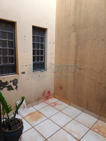 OPB Imóveis | Imobiliária em Ribeirão Preto | SP - Casa - Jardim Palmares - Ribeirão Preto