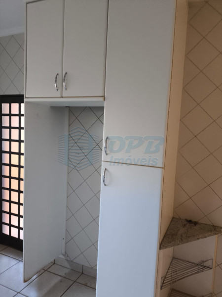OPB Imóveis | Imobiliária em Ribeirão Preto | SP - Casa - Jardim Palmares - Ribeirão Preto