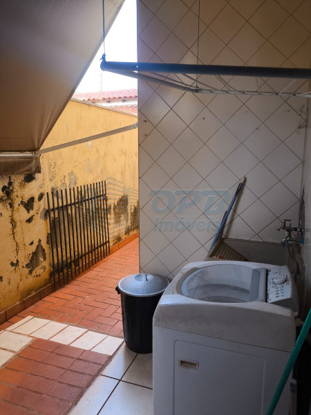 OPB Imóveis | Imobiliária em Ribeirão Preto | SP - Casa - Jardim Palmares - Ribeirão Preto