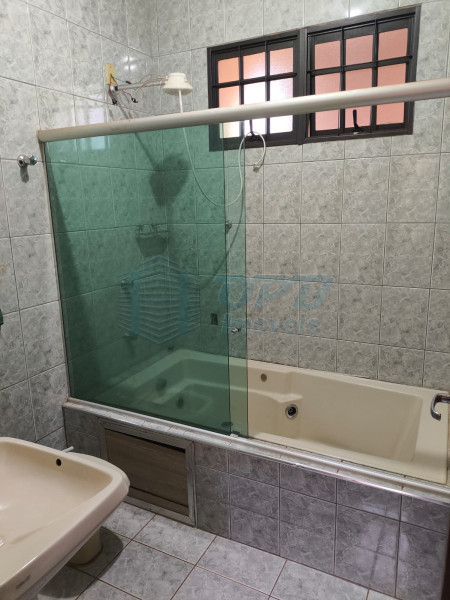 OPB Imóveis | Imobiliária em Ribeirão Preto | SP - Casa - Jardim Palmares - Ribeirão Preto