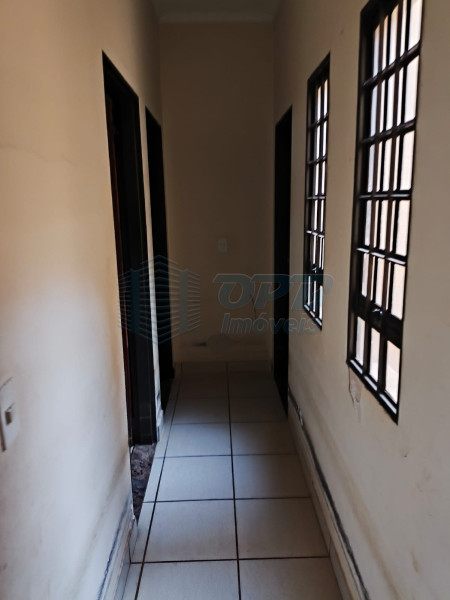 OPB Imóveis | Imobiliária em Ribeirão Preto | SP - Casa - Jardim Palmares - Ribeirão Preto