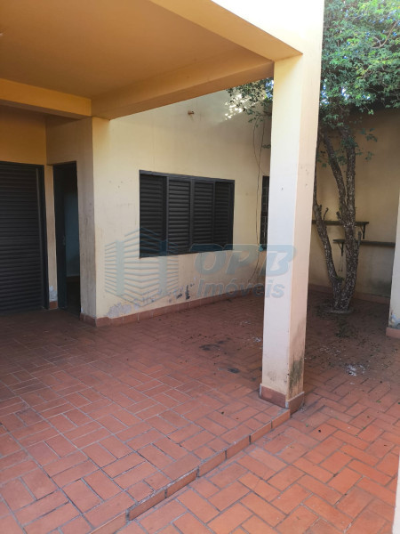 OPB Imóveis | Imobiliária em Ribeirão Preto | SP - Casa - Jardim Palmares - Ribeirão Preto
