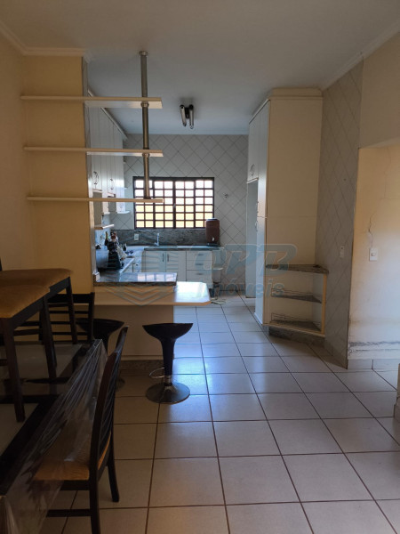 OPB Imóveis | Imobiliária em Ribeirão Preto | SP - Casa - Jardim Palmares - Ribeirão Preto