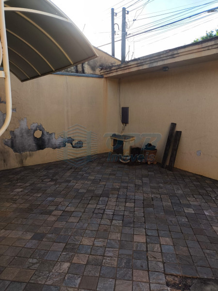 OPB Imóveis | Imobiliária em Ribeirão Preto | SP - Casa - Jardim Palmares - Ribeirão Preto