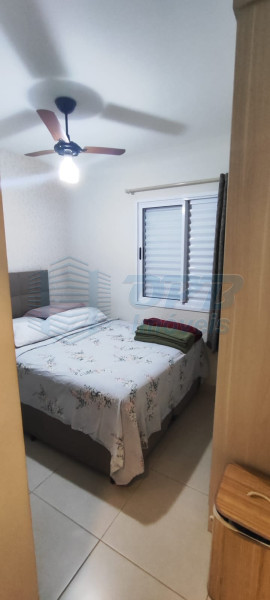 OPB Imóveis | Imobiliária em Ribeirão Preto | SP - Apartamento - Jardim Palma Travassos - Ribeirão Preto
