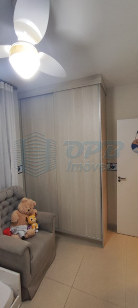 OPB Imóveis | Imobiliária em Ribeirão Preto | SP - Apartamento - Jardim Palma Travassos - Ribeirão Preto