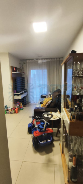 OPB Imóveis | Imobiliária em Ribeirão Preto | SP - Apartamento - Jardim Palma Travassos - Ribeirão Preto