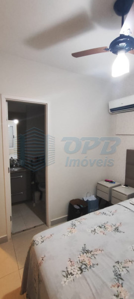 OPB Imóveis | Imobiliária em Ribeirão Preto | SP - Apartamento - Jardim Palma Travassos - Ribeirão Preto