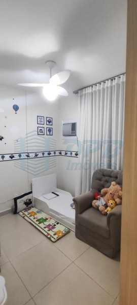 OPB Imóveis | Imobiliária em Ribeirão Preto | SP - Apartamento - Jardim Palma Travassos - Ribeirão Preto
