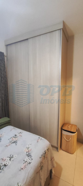 OPB Imóveis | Imobiliária em Ribeirão Preto | SP - Apartamento - Jardim Palma Travassos - Ribeirão Preto