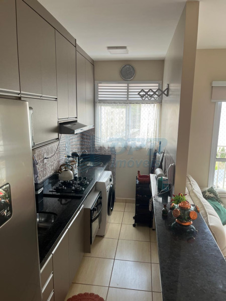 OPB Imóveis | Imobiliária em Ribeirão Preto | SP - Apartamento - Bonfim Paulista - Ribeirão Preto