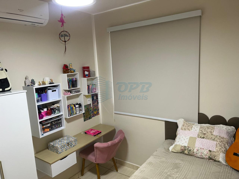 OPB Imóveis | Imobiliária em Ribeirão Preto | SP - Apartamento - Bonfim Paulista - Ribeirão Preto