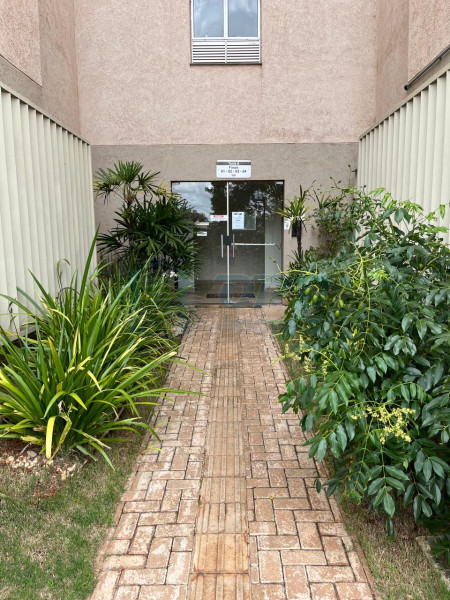 OPB Imóveis | Imobiliária em Ribeirão Preto | SP - Apartamento - Bonfim Paulista - Ribeirão Preto