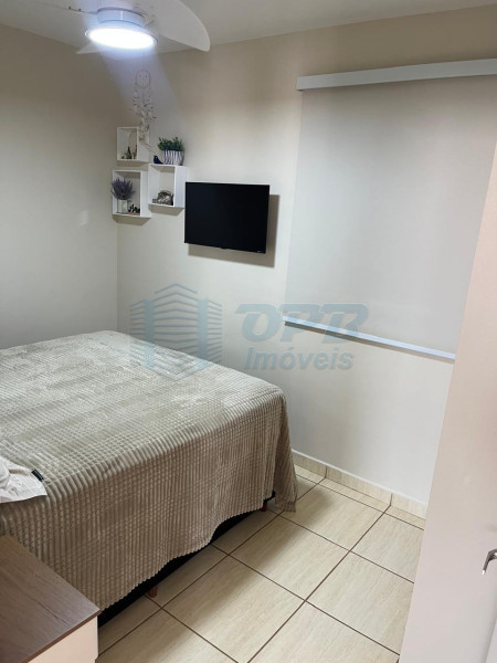 OPB Imóveis | Imobiliária em Ribeirão Preto | SP - Apartamento - Bonfim Paulista - Ribeirão Preto