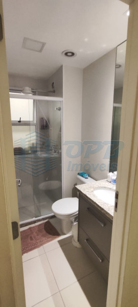 OPB Imóveis | Imobiliária em Ribeirão Preto | SP - Apartamento - Bonfim Paulista - Ribeirão Preto