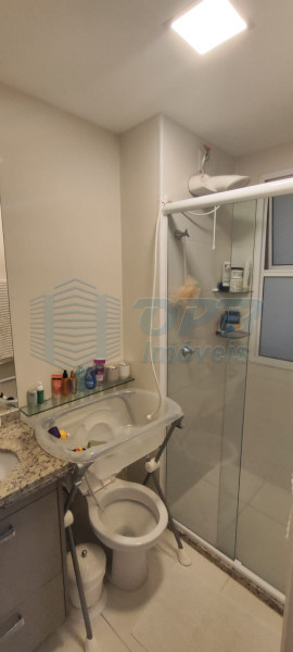 OPB Imóveis | Imobiliária em Ribeirão Preto | SP - Apartamento - Bonfim Paulista - Ribeirão Preto