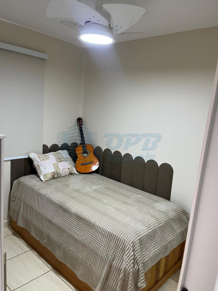 OPB Imóveis | Imobiliária em Ribeirão Preto | SP - Apartamento - Bonfim Paulista - Ribeirão Preto